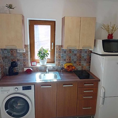 Edi Apartman Vecsés Exterior photo