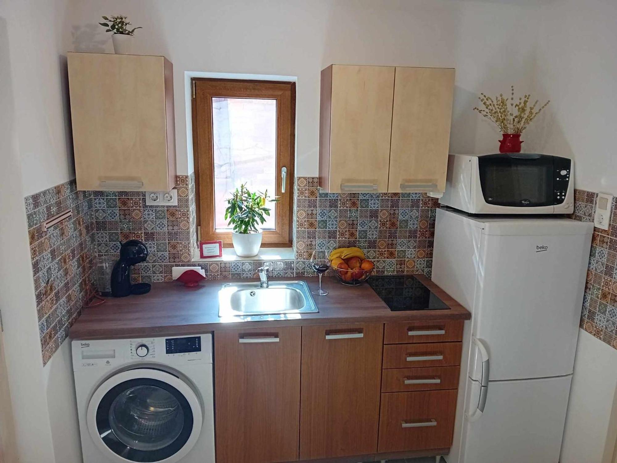 Edi Apartman Vecsés Exterior photo