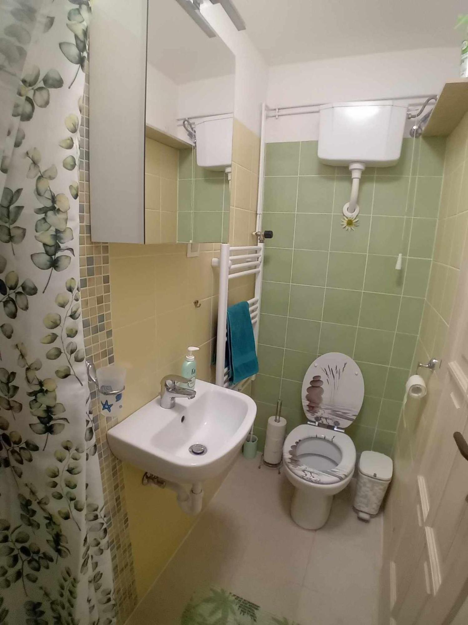 Edi Apartman Vecsés Exterior photo